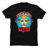 eternia gym shirt